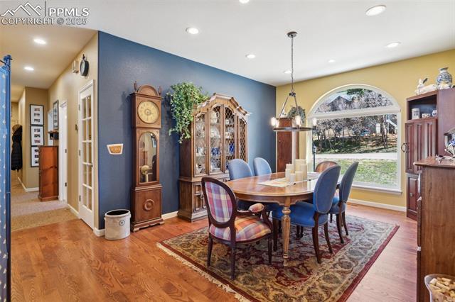 MLS Image for 1365  Regatta  ,Monument, Colorado