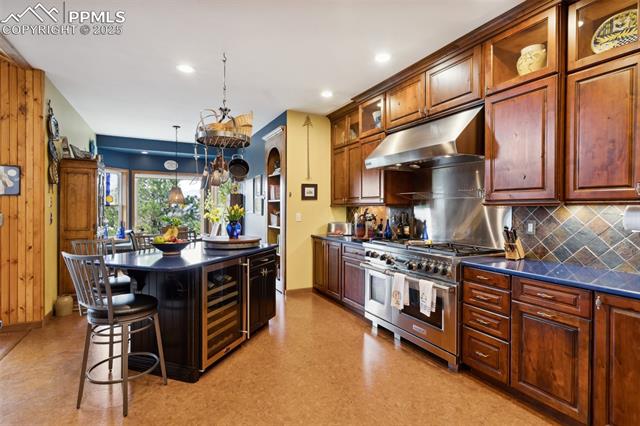 MLS Image for 1365  Regatta  ,Monument, Colorado