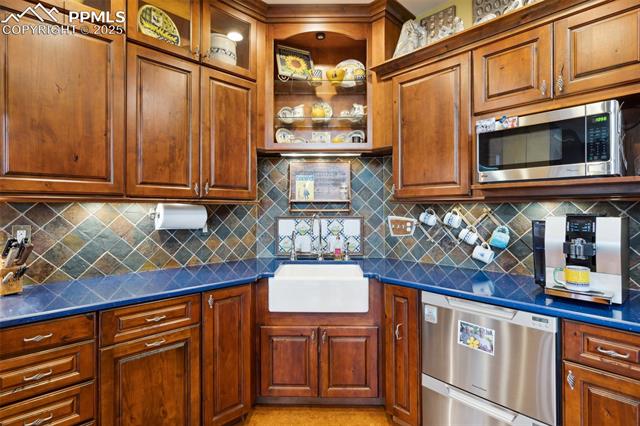 MLS Image for 1365  Regatta  ,Monument, Colorado