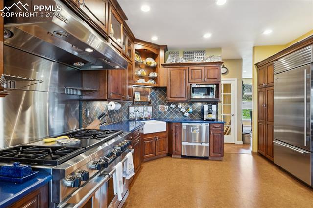 MLS Image for 1365  Regatta  ,Monument, Colorado