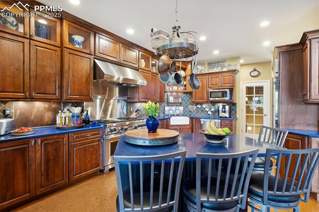 MLS Image for 1365  Regatta  ,Monument, Colorado