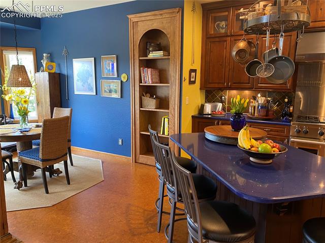 MLS Image for 1365  Regatta  ,Monument, Colorado