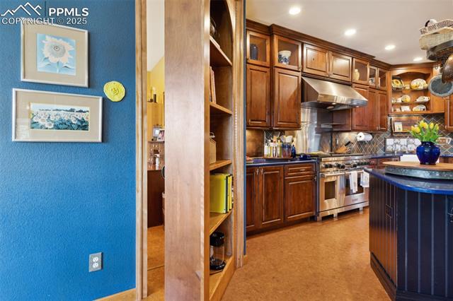 MLS Image for 1365  Regatta  ,Monument, Colorado