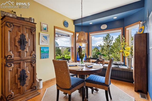 MLS Image for 1365  Regatta  ,Monument, Colorado