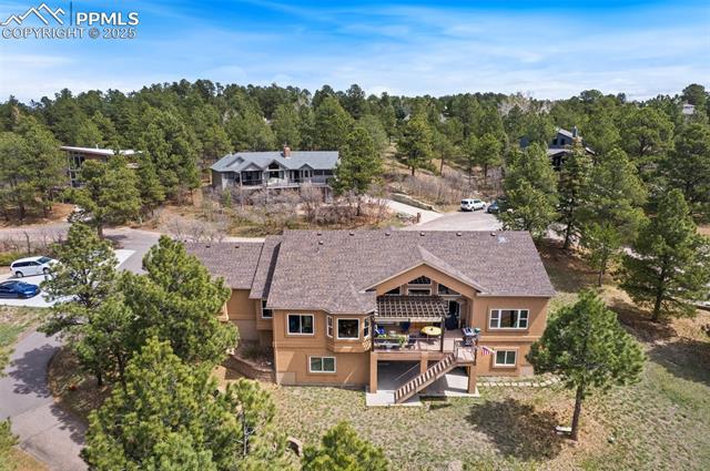 MLS Image for 1365  Regatta  ,Monument, Colorado