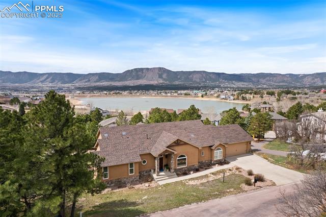 MLS Image for 1365  Regatta  ,Monument, Colorado