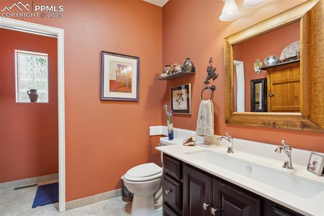 MLS Image for 1365  Regatta  ,Monument, Colorado