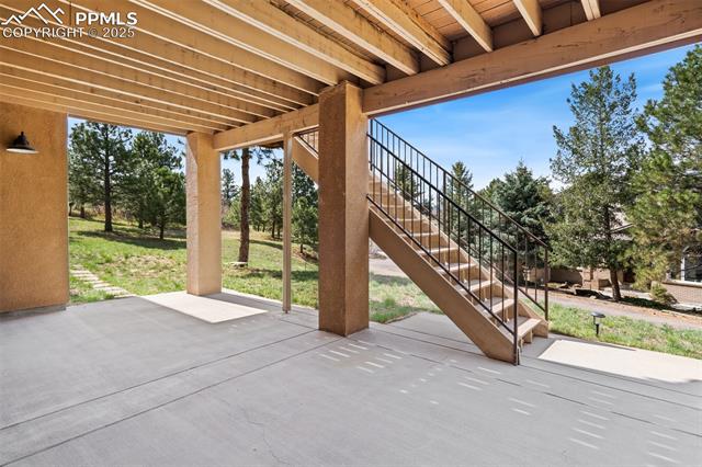 MLS Image for 1365  Regatta  ,Monument, Colorado