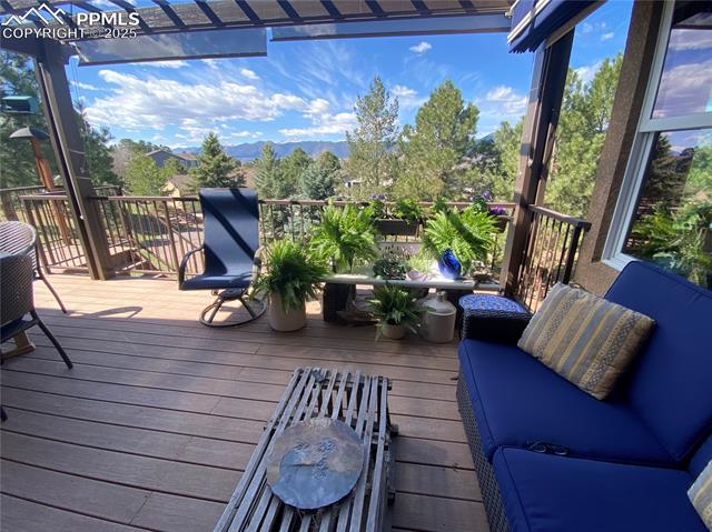 MLS Image for 1365  Regatta  ,Monument, Colorado