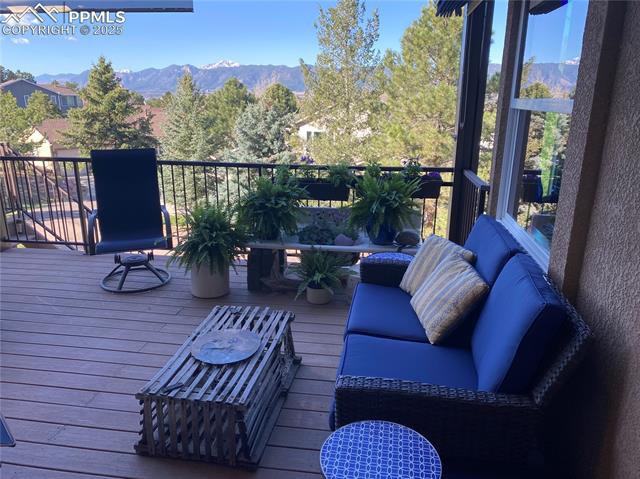 MLS Image for 1365  Regatta  ,Monument, Colorado