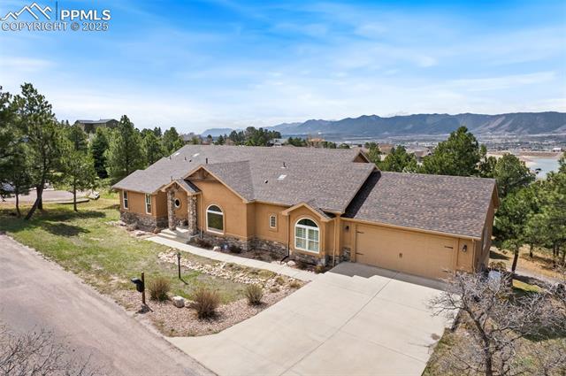 MLS Image for 1365  Regatta  ,Monument, Colorado