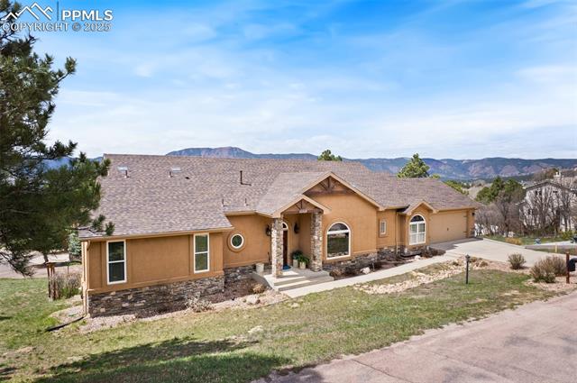 MLS Image for 1365  Regatta  ,Monument, Colorado