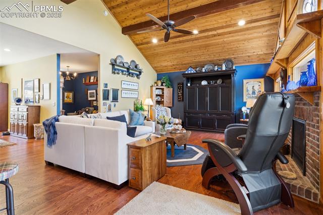 MLS Image for 1365  Regatta  ,Monument, Colorado