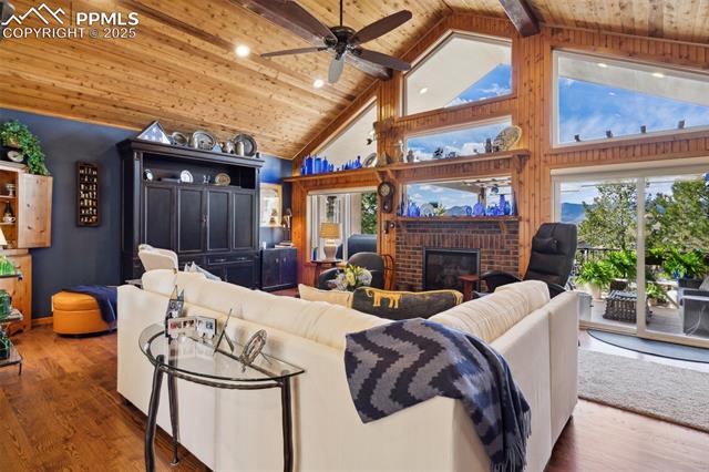MLS Image for 1365  Regatta  ,Monument, Colorado