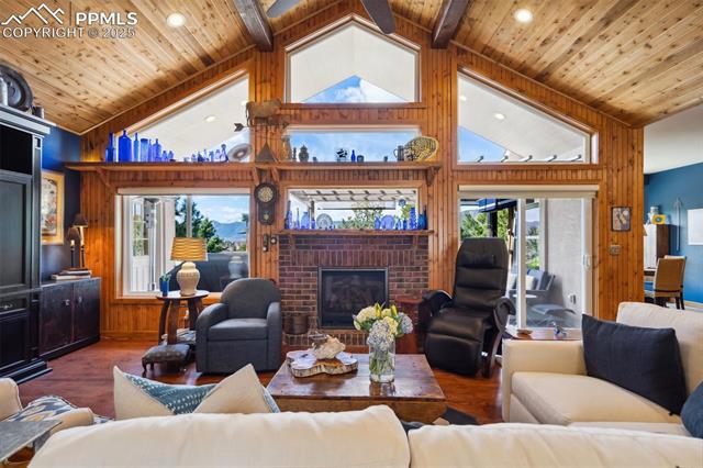 MLS Image for 1365  Regatta  ,Monument, Colorado