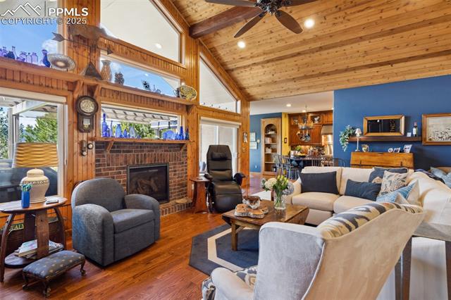 MLS Image for 1365  Regatta  ,Monument, Colorado