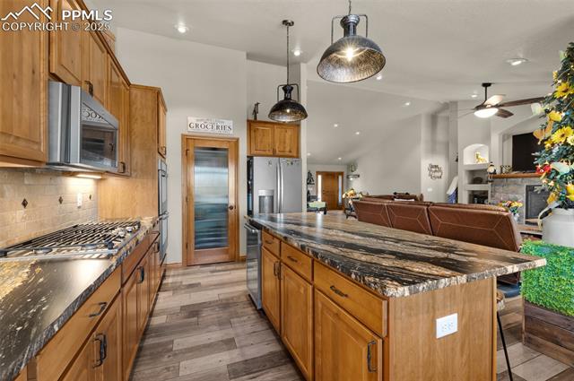 MLS Image for 12832  Clark Peak  ,Peyton, Colorado