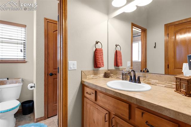 MLS Image for 12832  Clark Peak  ,Peyton, Colorado