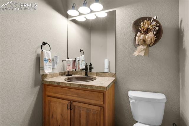 MLS Image for 12832  Clark Peak  ,Peyton, Colorado