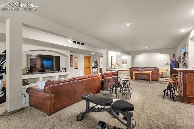 MLS Image for 12832  Clark Peak  ,Peyton, Colorado