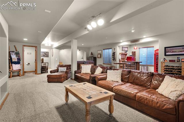 MLS Image for 12832  Clark Peak  ,Peyton, Colorado