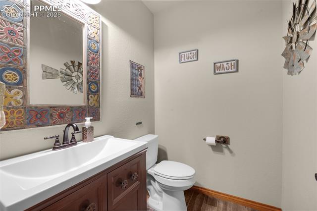 MLS Image for 12832  Clark Peak  ,Peyton, Colorado