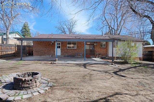 MLS Image for 1627  Apache  ,Colorado Springs, Colorado