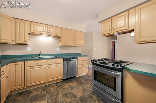 MLS Image for 1627  Apache  ,Colorado Springs, Colorado