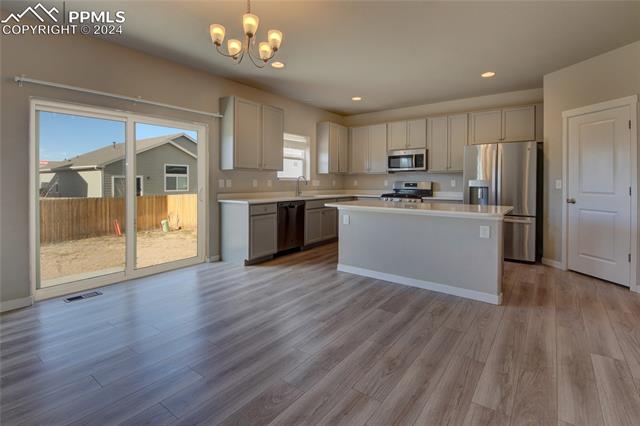 MLS Image for 2832  Namib  ,Colorado Springs, Colorado