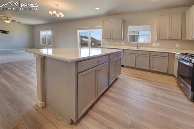 MLS Image for 2832  Namib  ,Colorado Springs, Colorado