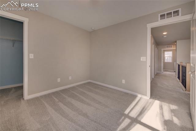 MLS Image for 2832  Namib  ,Colorado Springs, Colorado