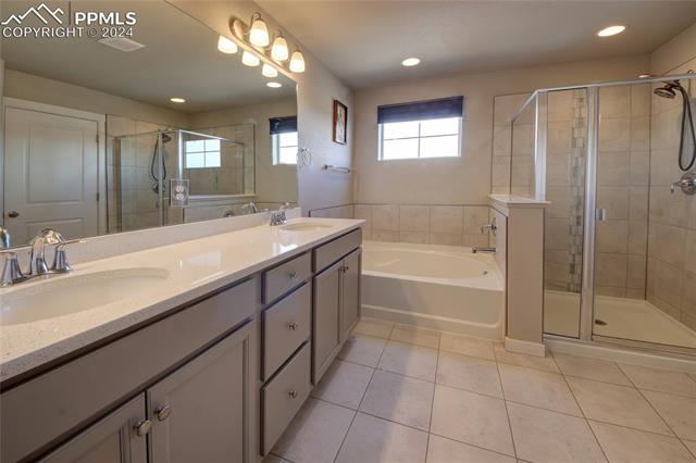 MLS Image for 2832  Namib  ,Colorado Springs, Colorado