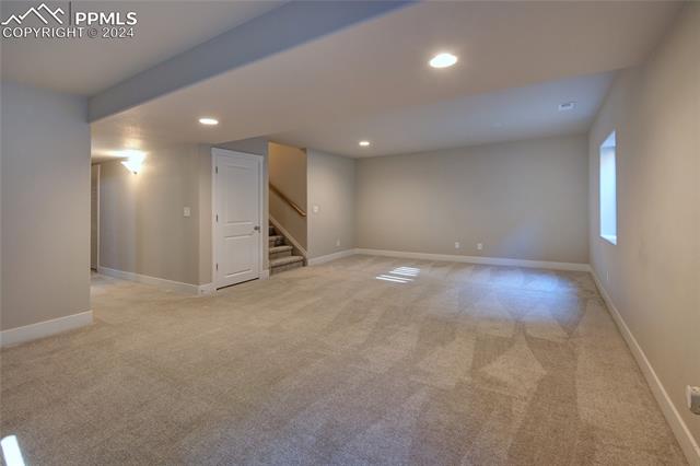 MLS Image for 2832  Namib  ,Colorado Springs, Colorado