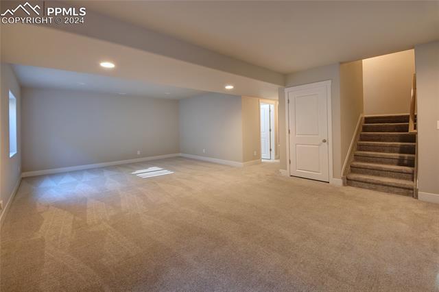 MLS Image for 2832  Namib  ,Colorado Springs, Colorado