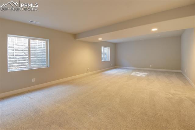 MLS Image for 2832  Namib  ,Colorado Springs, Colorado