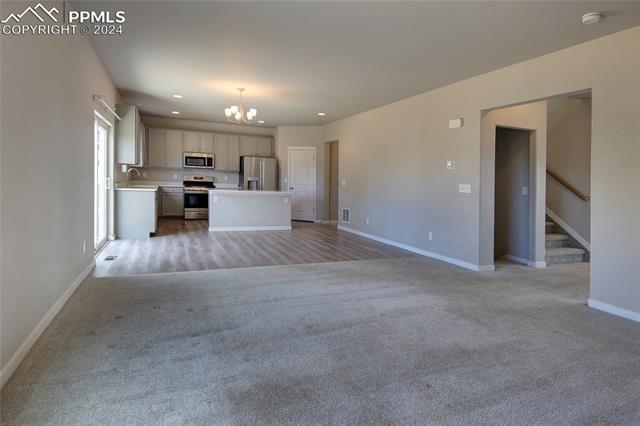 MLS Image for 2832  Namib  ,Colorado Springs, Colorado