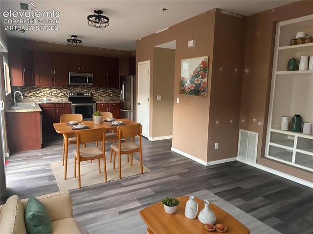 MLS Image for 628  Prairie Star  ,Colorado Springs, Colorado