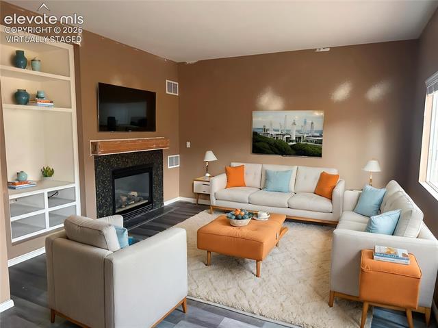MLS Image for 628  Prairie Star  ,Colorado Springs, Colorado