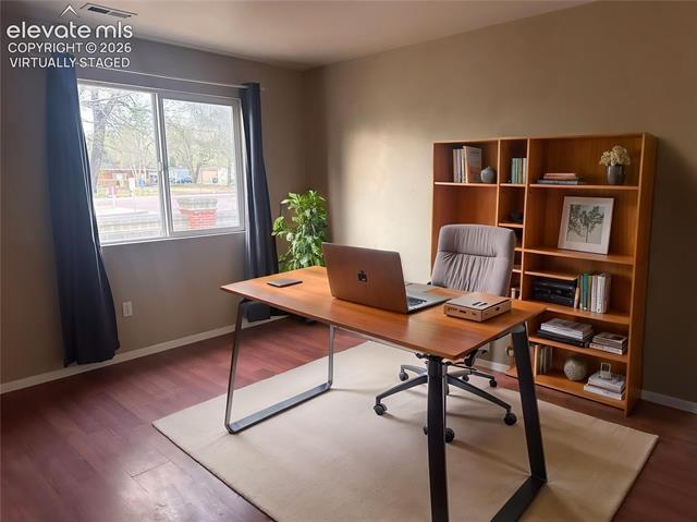 MLS Image for 628  Prairie Star  ,Colorado Springs, Colorado