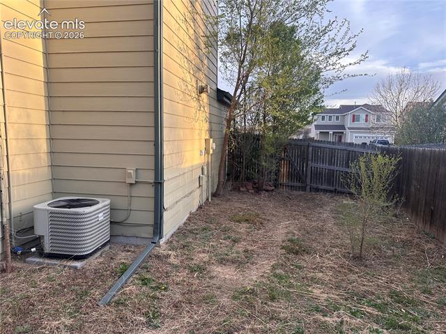 MLS Image for 628  Prairie Star  ,Colorado Springs, Colorado