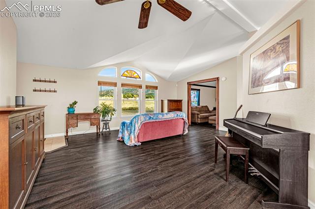 MLS Image for 2084  Barrett  ,Colorado Springs, Colorado