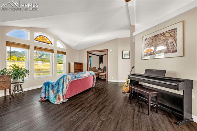 MLS Image for 2084  Barrett  ,Colorado Springs, Colorado