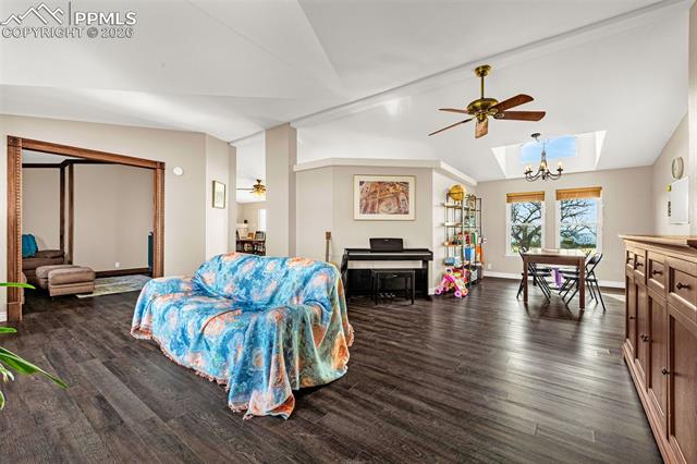 MLS Image for 2084  Barrett  ,Colorado Springs, Colorado