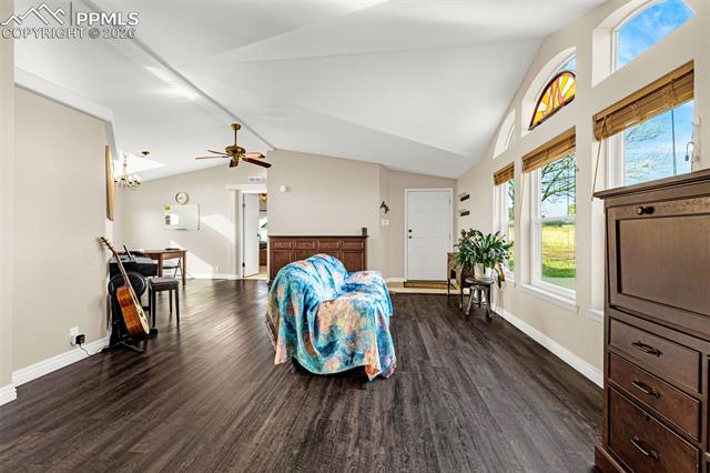 MLS Image for 2084  Barrett  ,Colorado Springs, Colorado