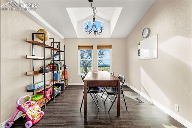MLS Image for 2084  Barrett  ,Colorado Springs, Colorado