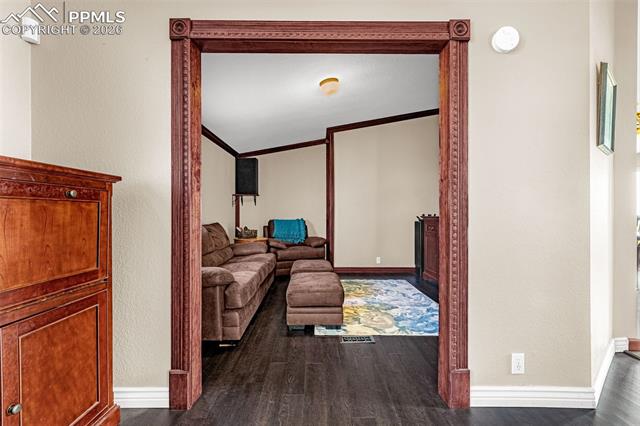 MLS Image for 2084  Barrett  ,Colorado Springs, Colorado