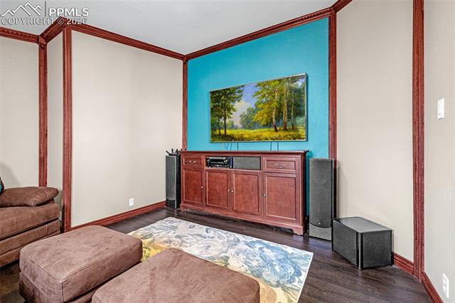MLS Image for 2084  Barrett  ,Colorado Springs, Colorado