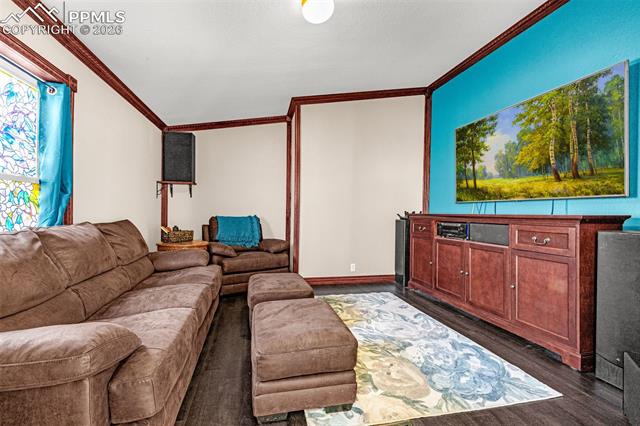 MLS Image for 2084  Barrett  ,Colorado Springs, Colorado