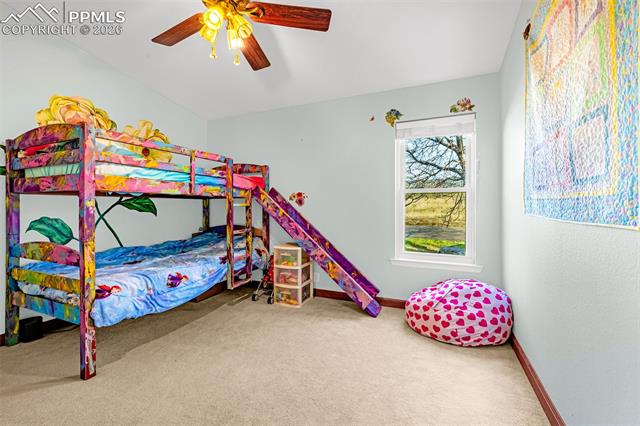 MLS Image for 2084  Barrett  ,Colorado Springs, Colorado