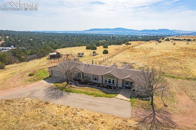 MLS Image for 2084  Barrett  ,Colorado Springs, Colorado